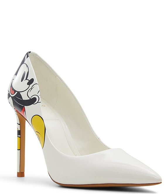 Aldo Black Heels for Women for sale | eBay