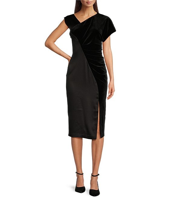 Dkny fashion asymmetrical