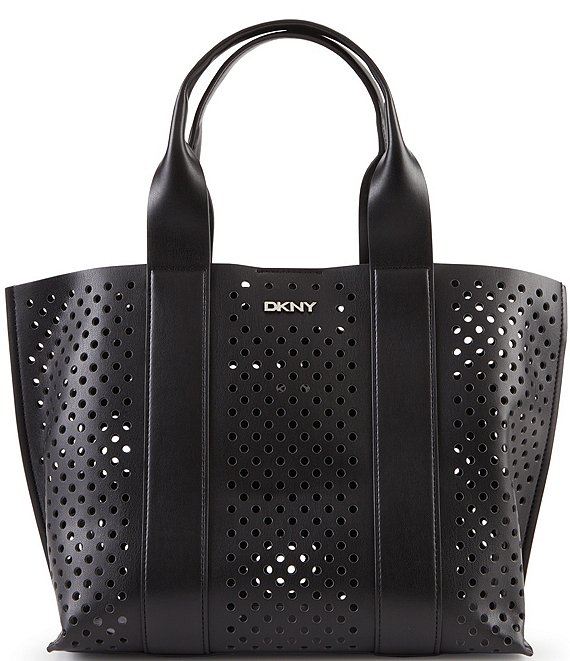 DKNY Mesh Pocket Handbags | Mercari
