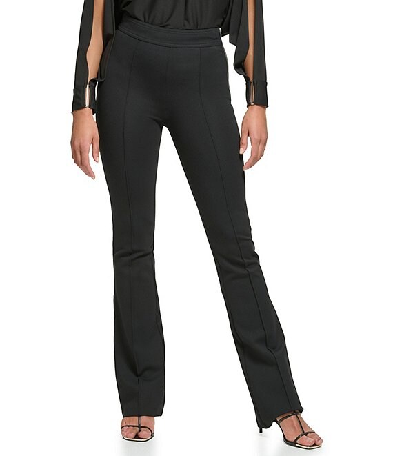 DKNY Pull On Skinny Trousers