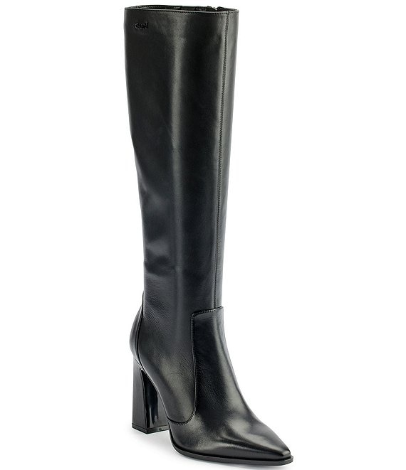 Sale Dkny boots