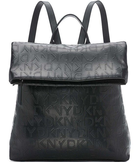 Backpack By Dkny Size: Small