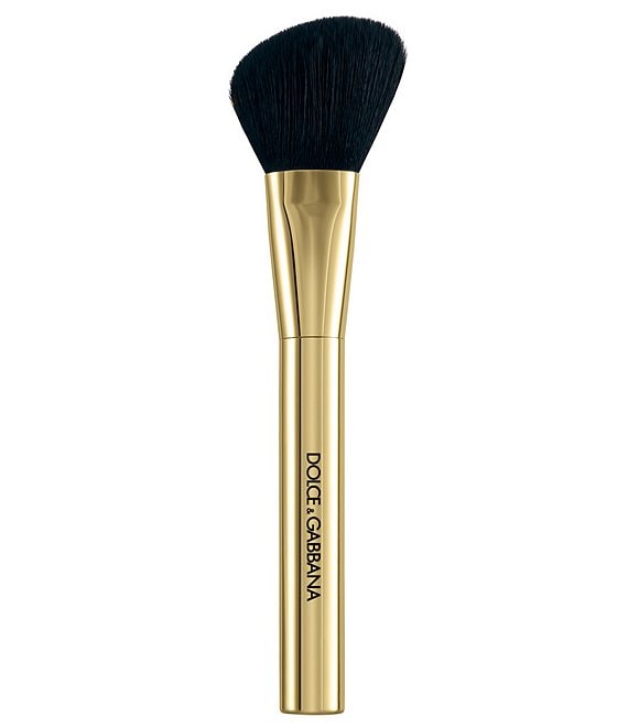 Dolce & Gabbana Blusher Beauty Brush