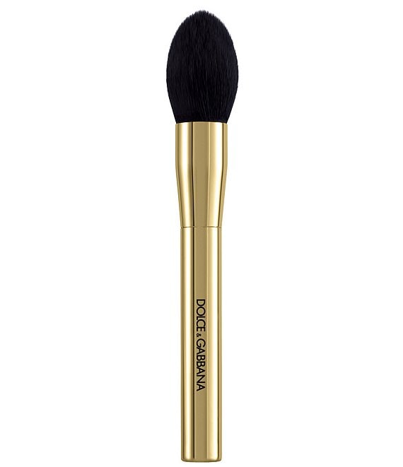 Dolce & Gabbana Bronzer Beauty Brush
