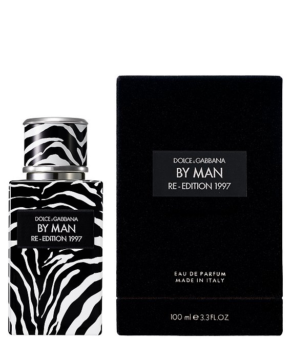 Dolce & Gabbana By Man Re-Edition Eau de Parfum | Dillard's