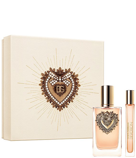 Dolce & Gabbana Women's Devotion Eau de Parfum 2-Pc Gift Set | Dillard's