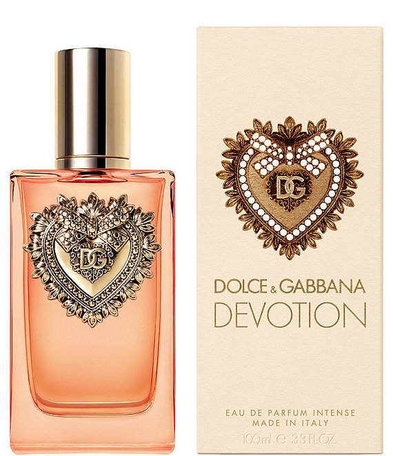 Dolce & Gabbana Devotion Eau de Parfum Intense | Dillard's