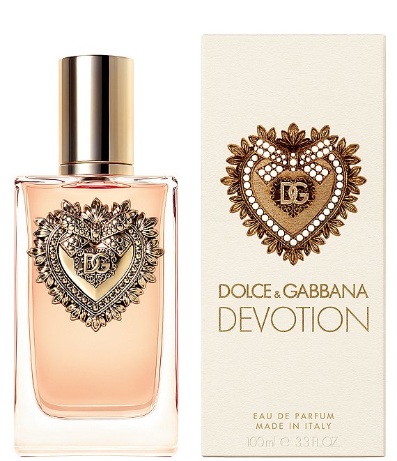 【ホリデー限定品】Dolce & Gabbana Devotion 20ml Dolce & Gabbana Devotion Eau de Parfum | Dillard's