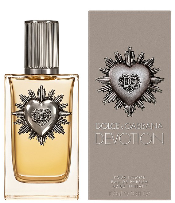 Dolce & Gabbana Devotion 香水 100ml Dolce & Gabbana Devotion For Men Eau de Parfum | Dillard's