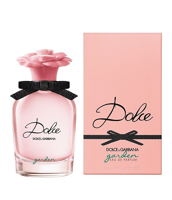 Dolce & Gabbana Dolce Garden Eau de Parfum Spray | Dillard's