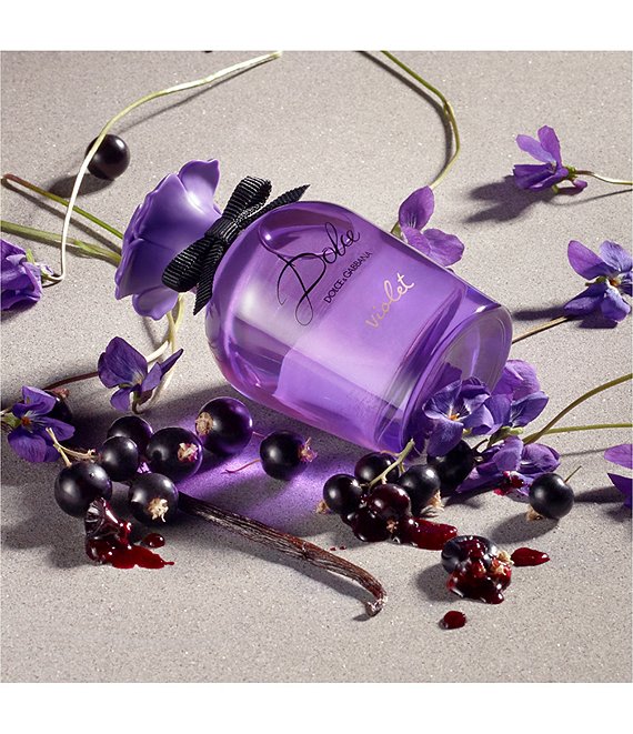 Dolce & Gabbana Dolce Violet Eau de Toilette Spray | Dillard's