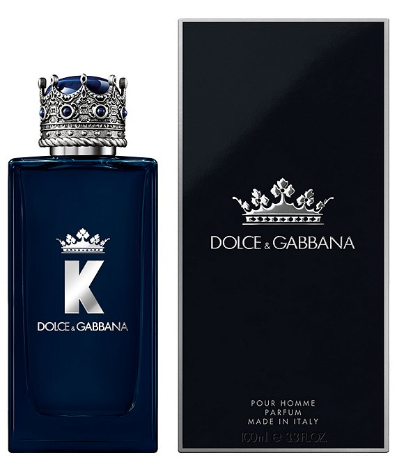 Dolce & Gabbana K by Dolce & Gabbana Parfum | Dillard's