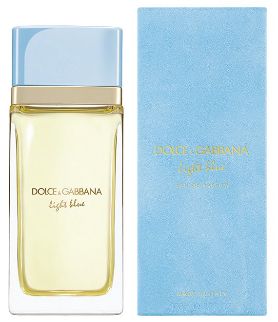 Dolce & Gabbana Light Blue Eau De Parfum | Dillard's