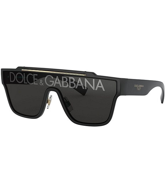 Dolce u0026 Gabbana Men's Dg6125 35mm Square Sunglasses | Dillard's