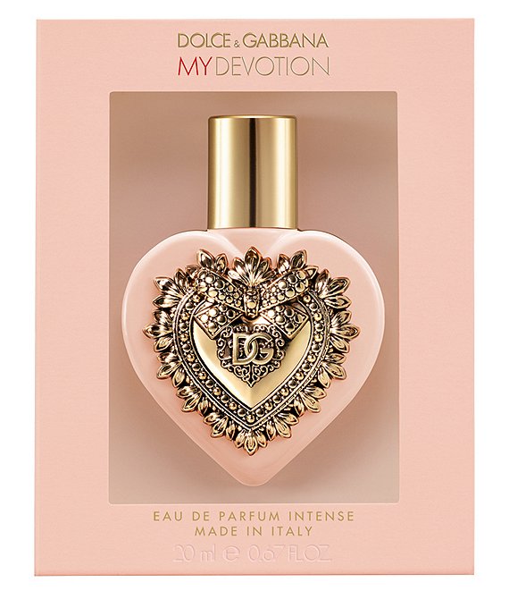 Dolce & Gabbana My Devotion Eau de Parfum Intense | Dillard's