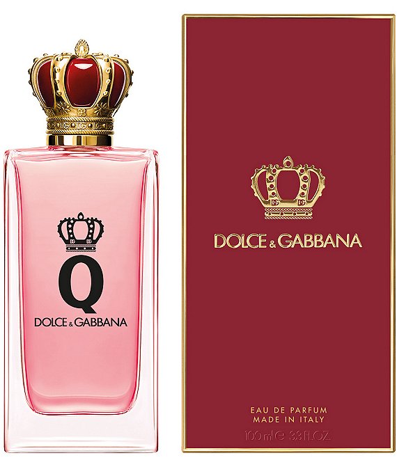 Dolce & Gabbana Q Eau de Parfum Spray | Dillard's