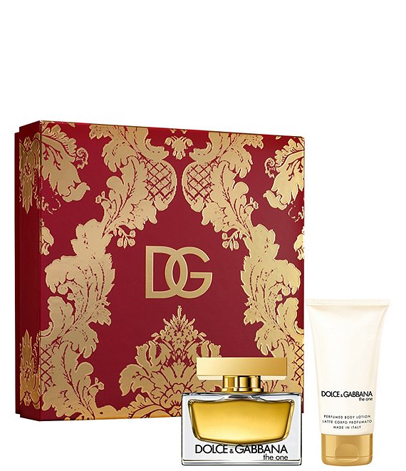 Dolce & Gabbana The One Eau de Parfum 2-Pc Gift Set