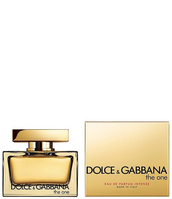 Dolce & Gabbana The One Eau de Parfum Intense | Dillard's