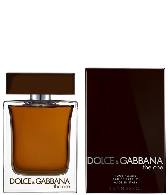 Dolce & Gabbana The One for Men Eau de Parfum | Dillard's