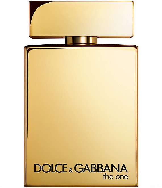 Parfum the one dolce gabbana best sale