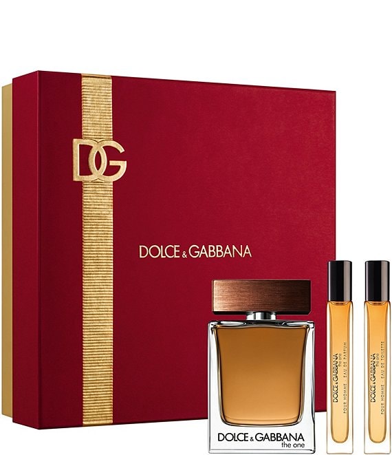 Dillards dolce and gabbana the one on sale