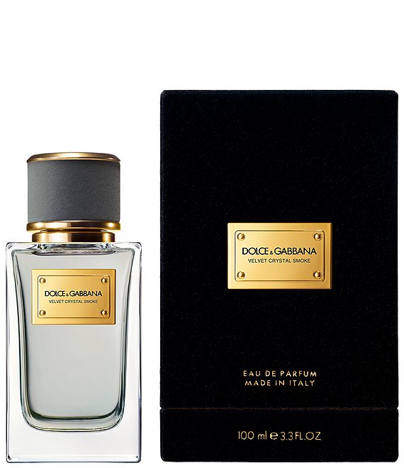 Dolce & Gabbana Velvet Crystal Smoke Eau de Parfum | Dillard's