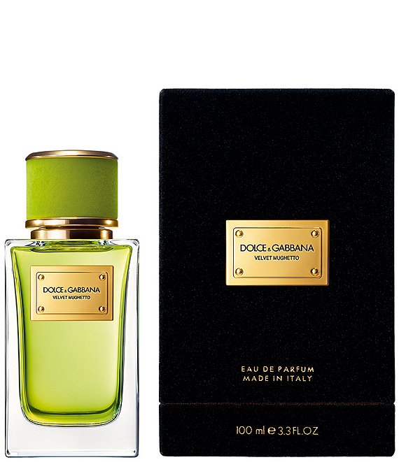 Dolce & Gabbana Velvet Mughetto Eau de Parfum | Dillard's