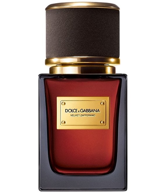 Dolce & Gabbana Velvet Zafferano Eau de Parfum