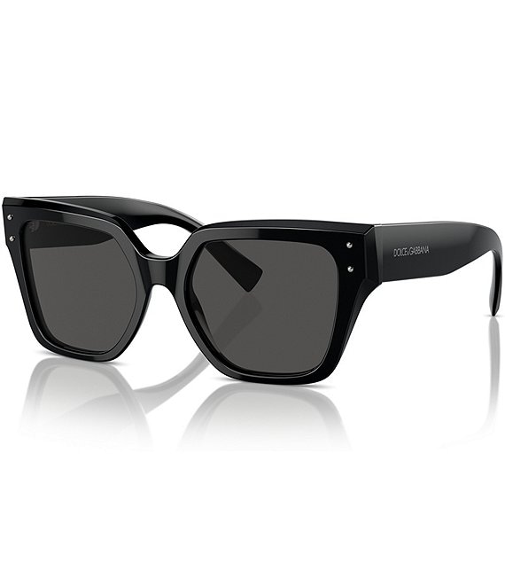 小物 Dolce&Gabbana sunglasses BIGframe Ladies Amazon.com: Dolce & Gabbana Women's Oversized Square