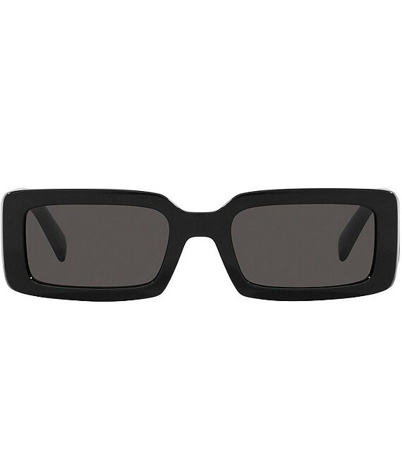 Dolce & Gabbana Women's Dg6187 53mm Rectangle Sunglasses | Dillard's