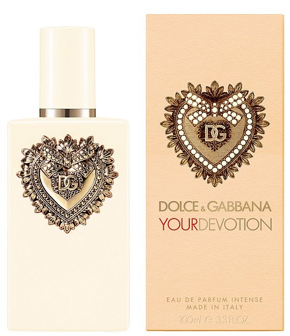 Dolce & Gabbana Your Devotion Eau de Parfum Intense | Dillard's