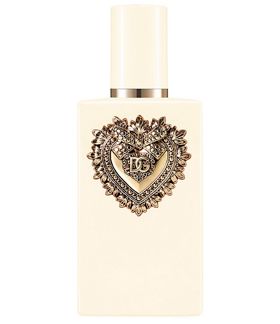 Dolce & Gabbana Your Devotion Eau de Parfum Intense
