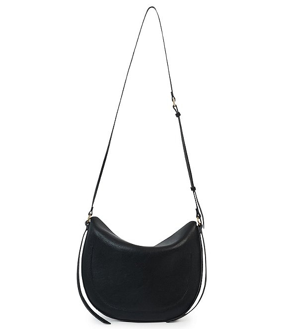 Dolce Vita Bennett Slouchy Foldover Hobo Bag | Dillard's