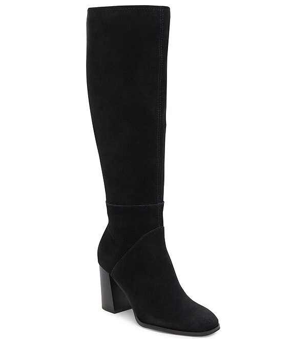 Dolce vita zipper on sale booties