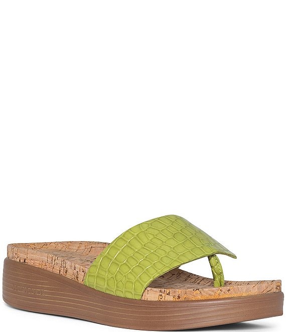 Donald pliner fifi slide 2024 sandal