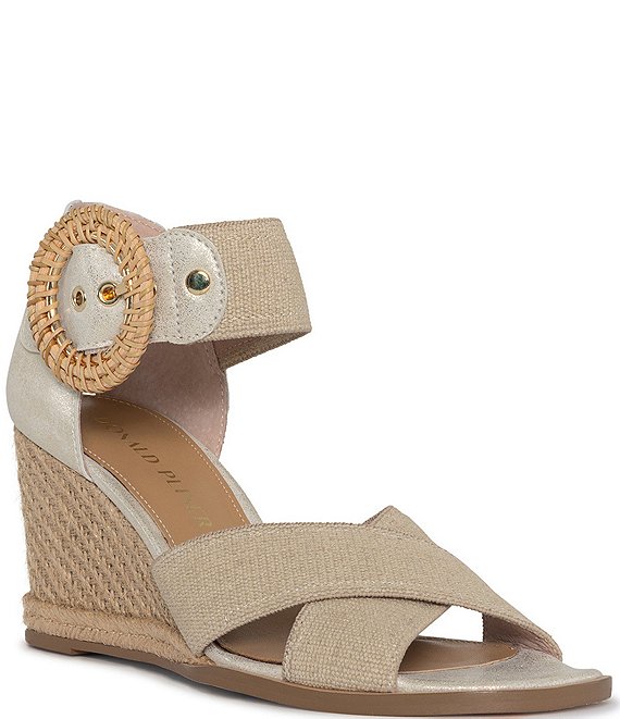 Donald pliner hot sale sandals dillards