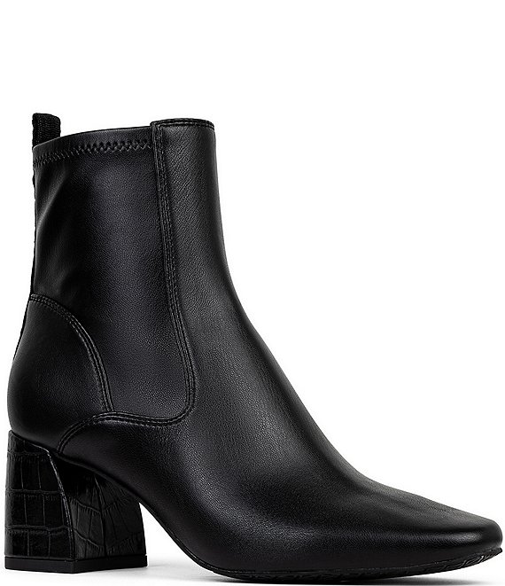 Donald Pliner Niri Women s Boot Black 8.5 M