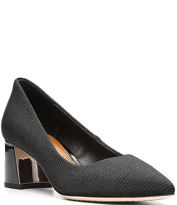 Dillards donald hot sale pliner shoes