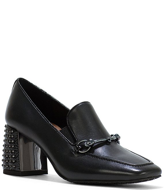 Donald pliner cheap slip on