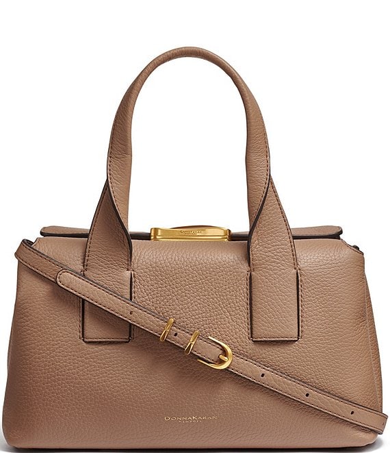 Donna Karan Amagansett Satchel Bag