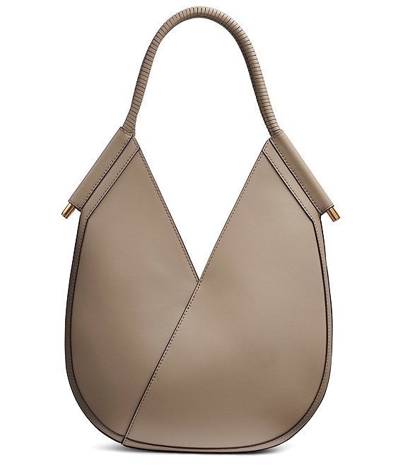 Donna Karan Baldwin Knot Mini Shoulder Bag | Dillard's