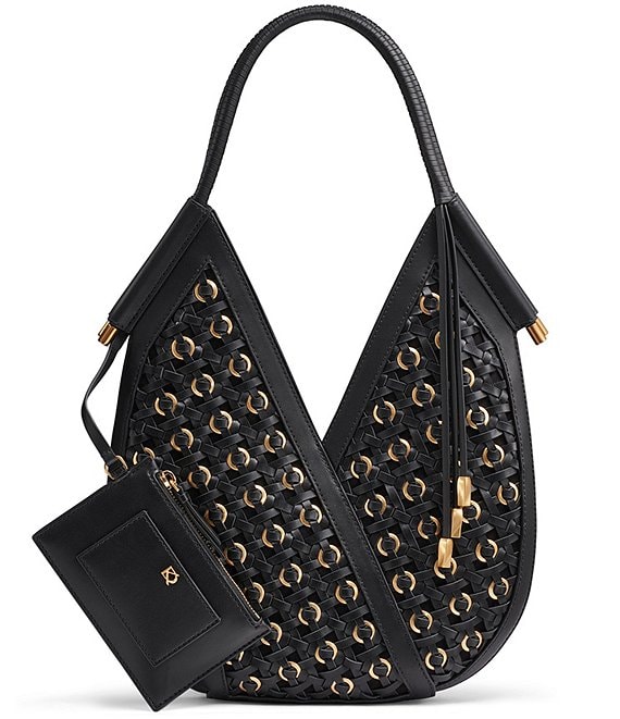 Donna Karan Baldwin Mini Shoulder Bag