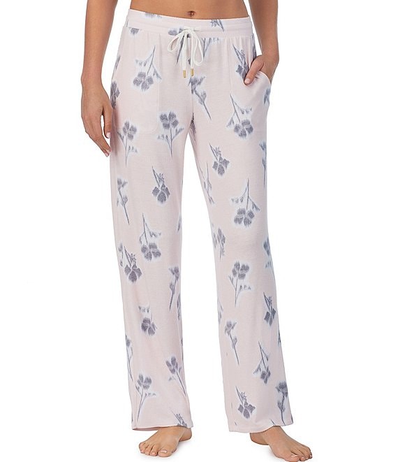 Women's Brushed Cotton Pajama Pants