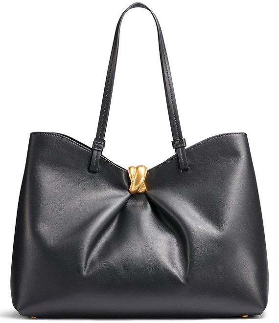 Donna Karan Cambric Tote Bag | Dillard's