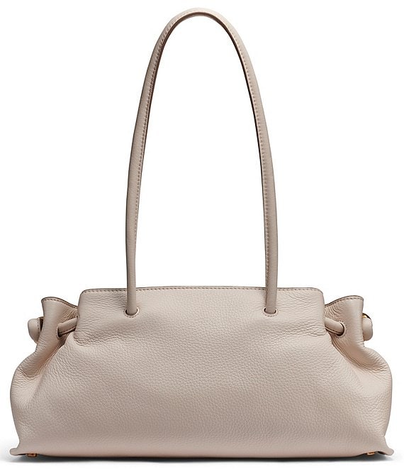 Donna Karan Cashmere Medium East West Satchel Bag | Dillard's