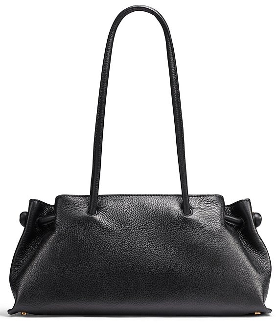 Donna Karan Cashmere Medium East-West Satchel Bag | Dillard's