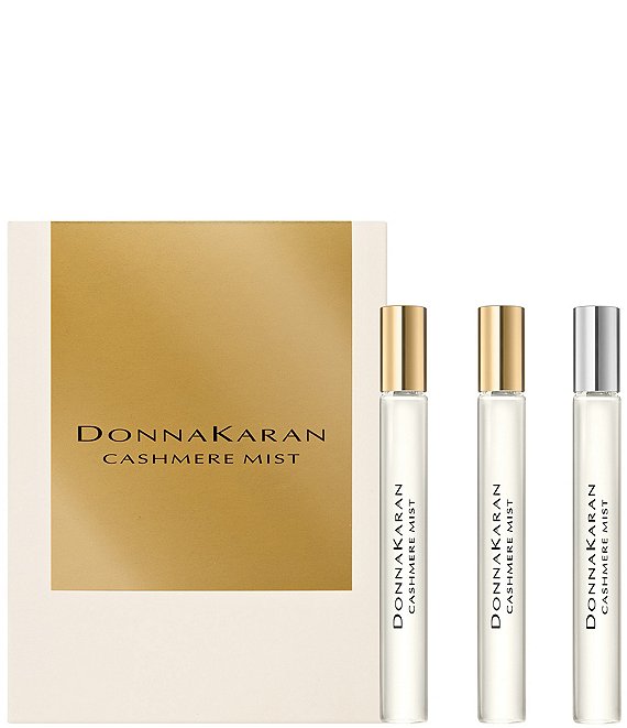 Donna Karan Cashmere Mist Gift store Set