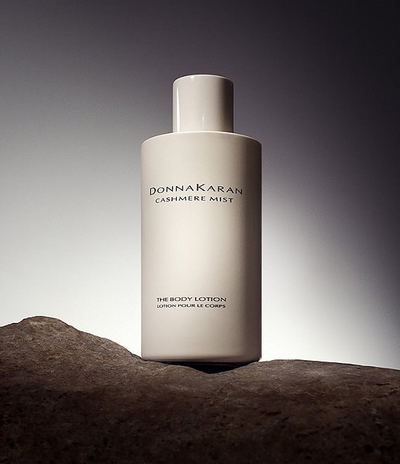 Donna Karan Cashmere Mist The Body Lotion | Dillard's