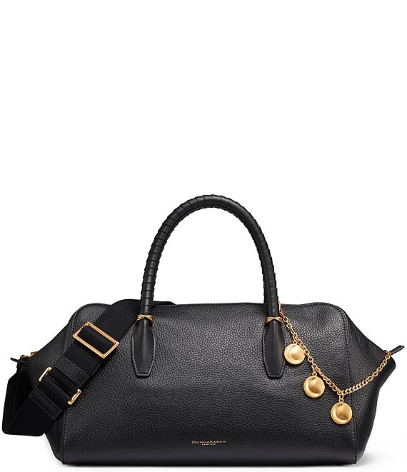 Donna Karan Chantilly Satchel Bag