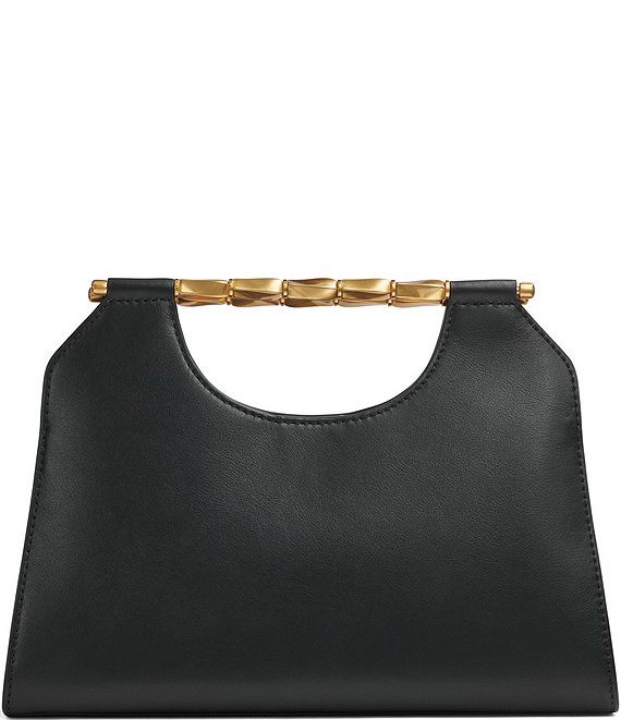 Donna Karan Commack Satchel Bag | Dillard's